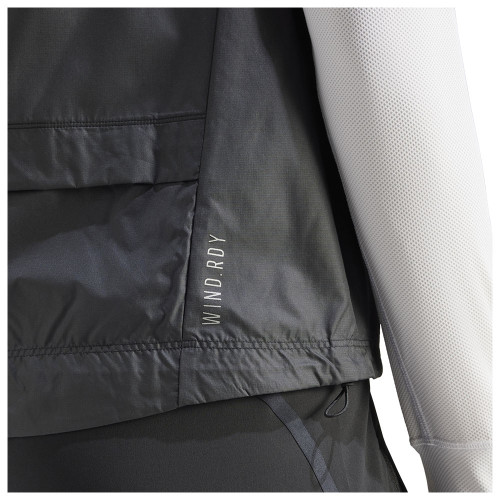 Adidas Γυναικείο αμάνικο μπουφάν Own the Run Vest